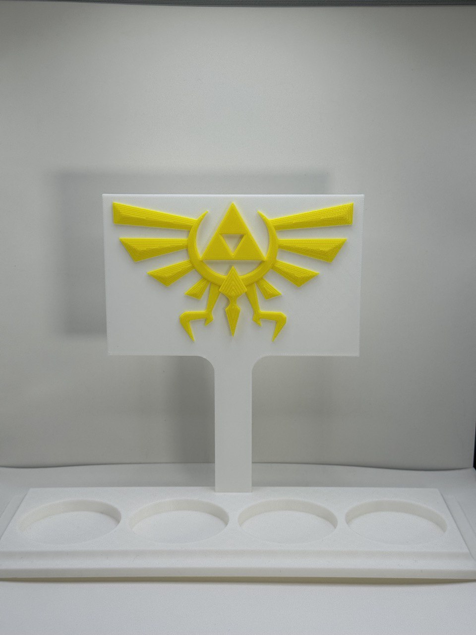 Zelda Amiibo Holder