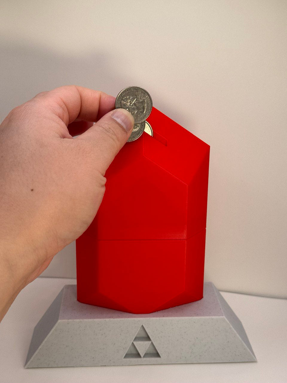 Rupee Coin Bank