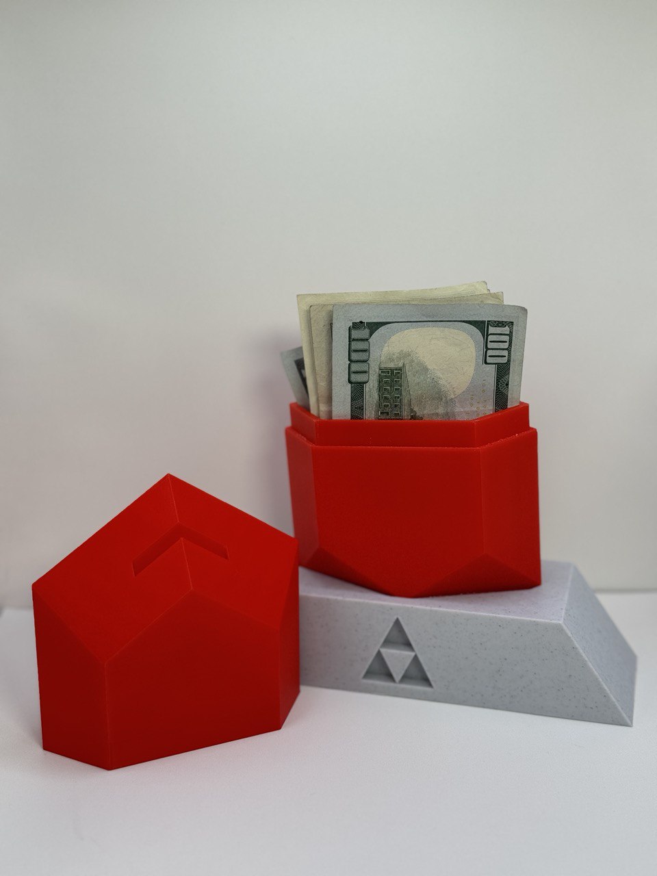 Rupee Coin Bank